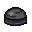 Jashin Monk Hat